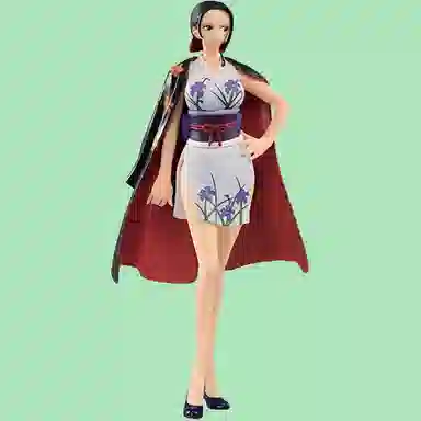 BANPRESTO anniversary e 16cm