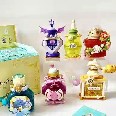 T diy 0-300pcs T-JK2658