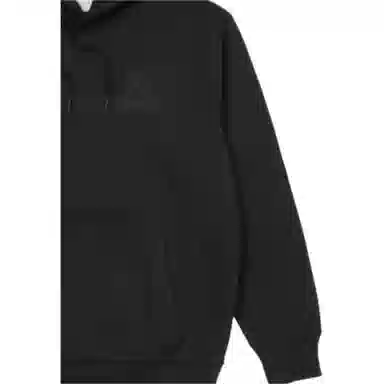 PALACE x Calvin Klein Tri-ferg Hood Black Logo