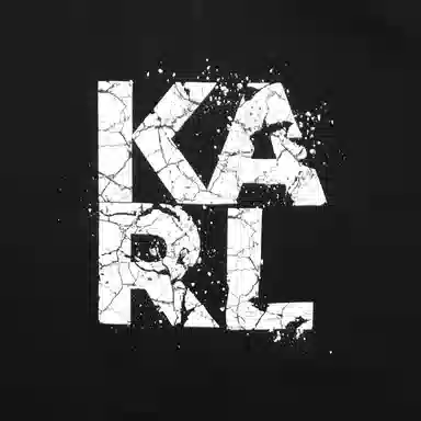KARL LAGERFELD LogoT