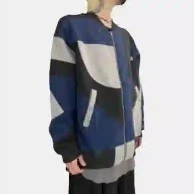 Champion x anrealage 2.0 FW22 logo