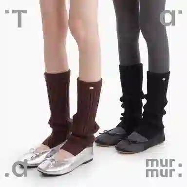Tad murmur