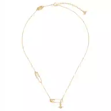 Vivienne Westwood Necklace