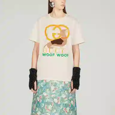 GUCCI SS23 T