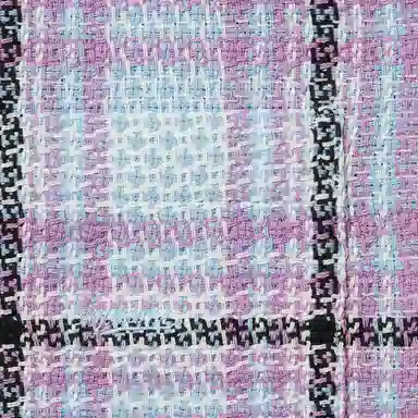 Supreme SS23 SS23 Week 1 BASKET WEAVE PLAID SHIRT