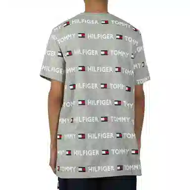 Tommy Hilfiger T