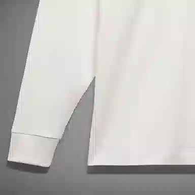 adidas originals Basketball Chapter 1 Adidas Basketball Chapter 1 Tee Ls Cloudwhit LogoT