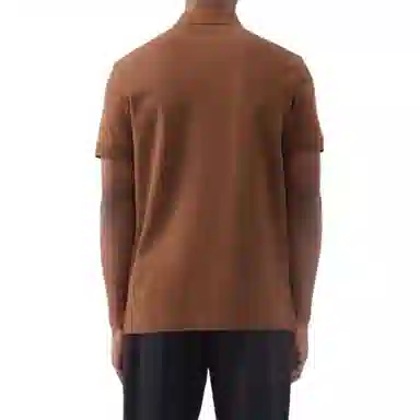 Burberry Polo Brown