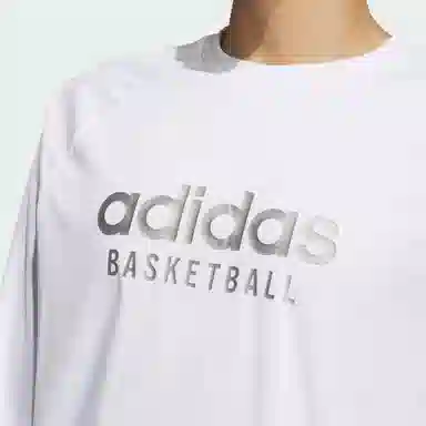 adidas CNY Logo T