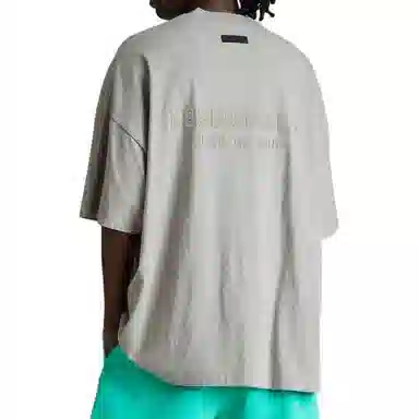 Fear of God Essentials SS24 V-Neck Tshirt