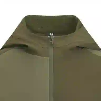 Under Armour Unstoppable FW25 LOGO