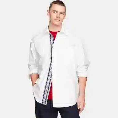 Tommy Hilfiger x CLOT SS24