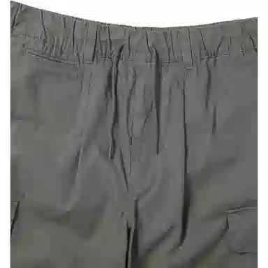 Thisisneverthat FW23 Multi-Pocket Cargo Pants Gray