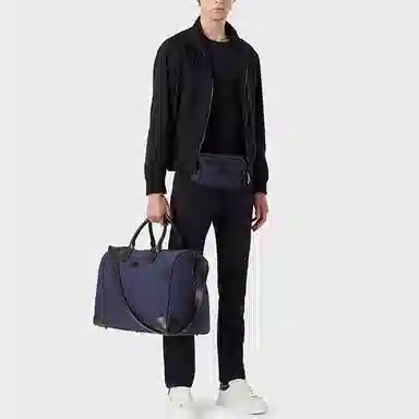 EMPORIO ARMANI FW21