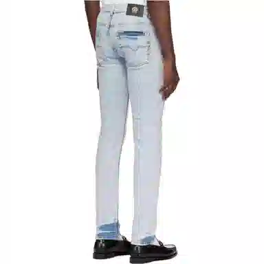 VERSACE JEANS COUTURE