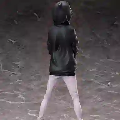 Hobby Max 17 eva ver. radio 26cm