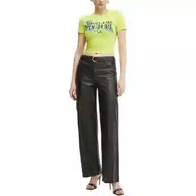 VERSACE JEANS COUTURE FW24 T