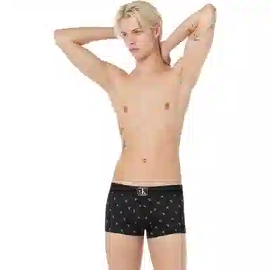 CALVIN KLEIN 1996 1 CK