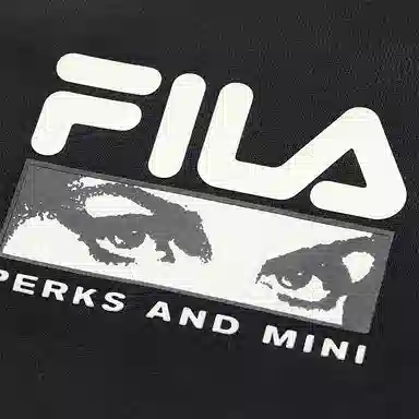 FILA FUSION x P.A.M.