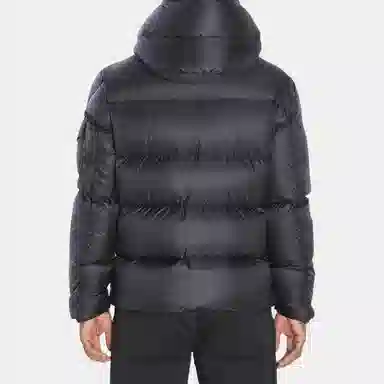 Moncler FW25 Couyere