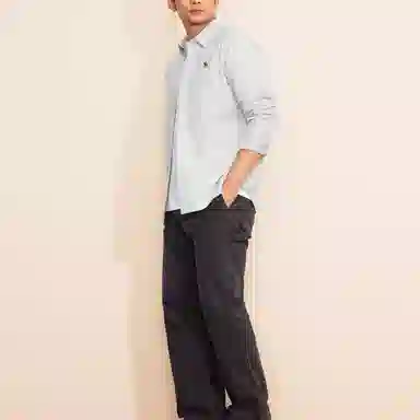 AbercrombieFitch logo