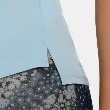 Nike Dri-FIT One Luxe T