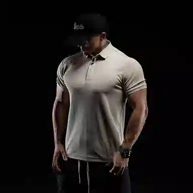 Monster Guardians Polo