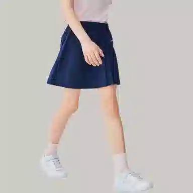 Skechers kids SS25 Beach Running Logo 007D