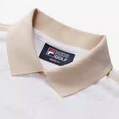 FILA KIDS GOLF- T