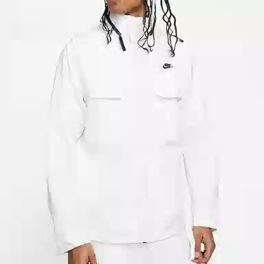 Nike Sportswear M65 White