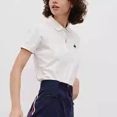 le coq sportif Polo