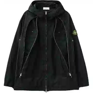 Stone Island David Light-TC Jacket