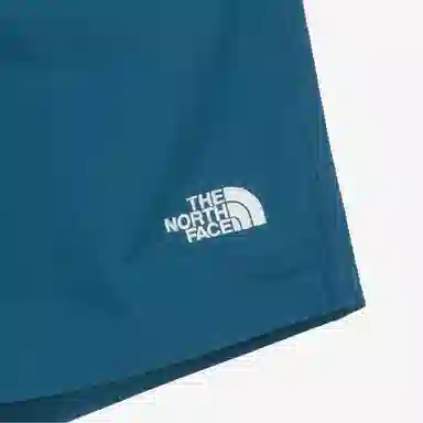 THE NORTH FACE Logo