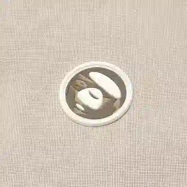 Aape FW24 logo