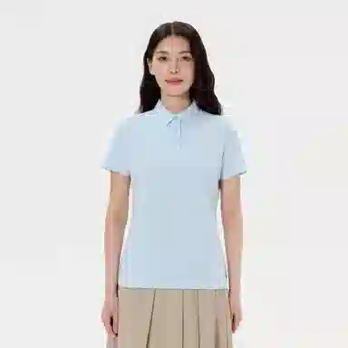KOLON SPORT SECOUPF50+ T