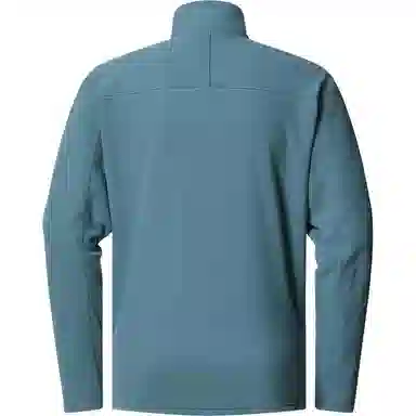 HAGLFS Buteo Mid Jacket Logo