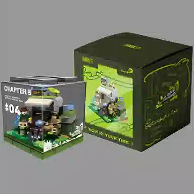 AREA-XX X-BOX2.0 AX0087