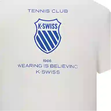 KSWISS T
