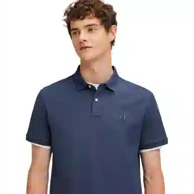 Hush Puppies Polo