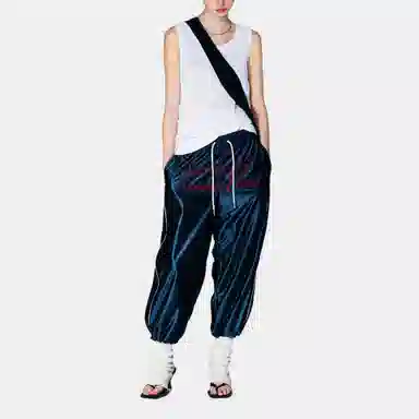 SCULPTOR Hopeful Summer pants