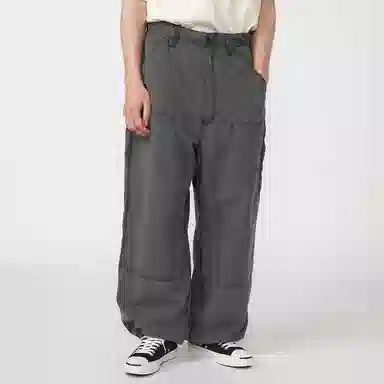 THE NORTH FACE PURPLE LABEL Weather Field Double Knee