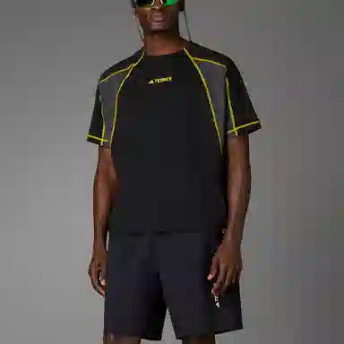 adidas x National Geographic Terrex AEROREADY