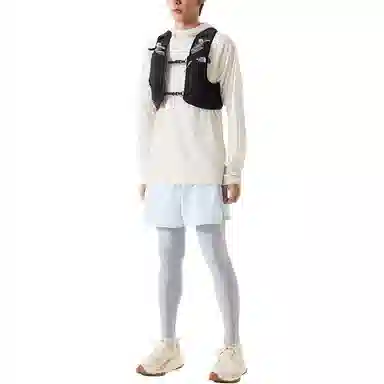 THE NORTH FACE Mens Summer Light Sun Hoodie