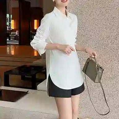 LADYXIEXIE polo