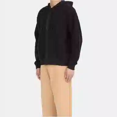 MM6 Maison Margiela Hoodie Jacket Men