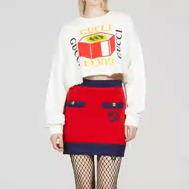 GUCCI SS23 LogoT