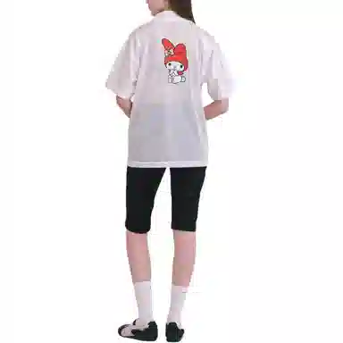 MARITHE FRANCOIS GIRBAUD SS25 T