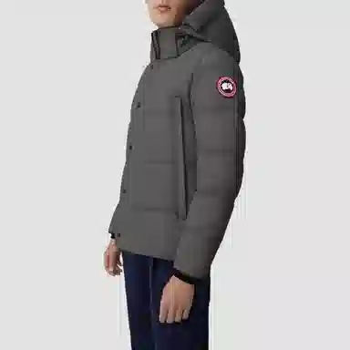 Canada Goose FW22 Wyndham