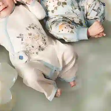 BABY CARE