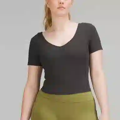 lululemon Align Align Nulu T